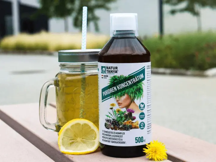 gyakori-tevhit-meregtelenites-gyogynoveny-salaktalanitas 5+1 gyakori tévhit a méregtelenítéssel kapcsolatban Méregtelenítés 