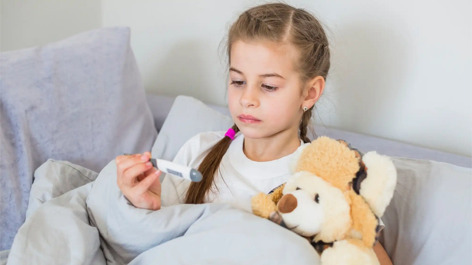 gyermek-influenzas- Téli influenza és megfázás megelőzése gyerekkorban Immunrendszer 