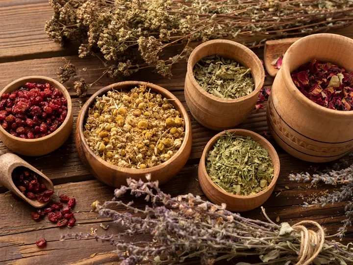 gyogynovenyek-es-depresszio Szezonális depresszió: Természetes kezelési módszerek Mentális egészség 