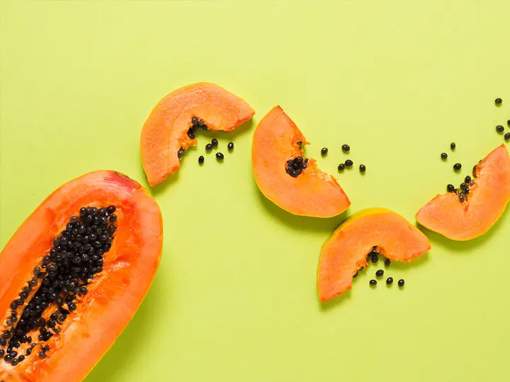 gyomor-sav-reflux-mikrobiom-fermentalt-papaya Égő gyomor ellen papaya! Emésztés 