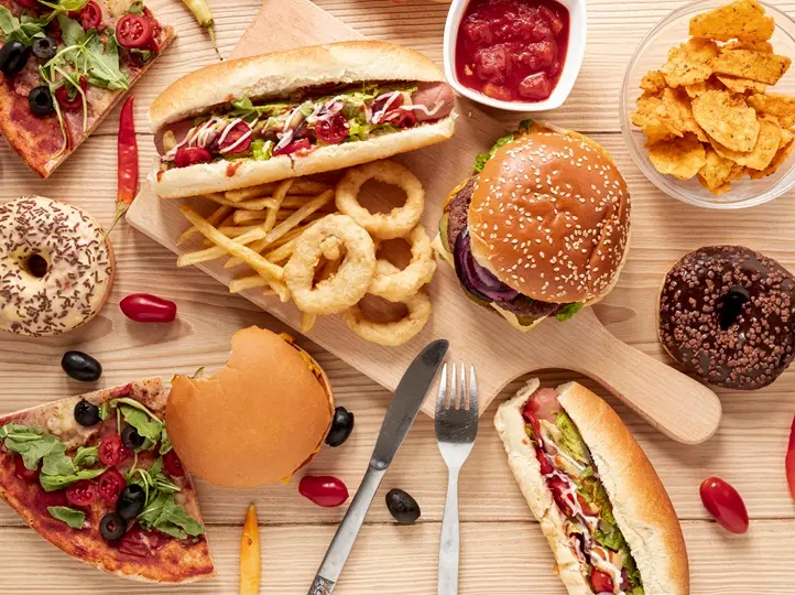 gyors-etelek Dopaminfüggőség: Ne a gyors dopamint keresd! Mentális egészség 