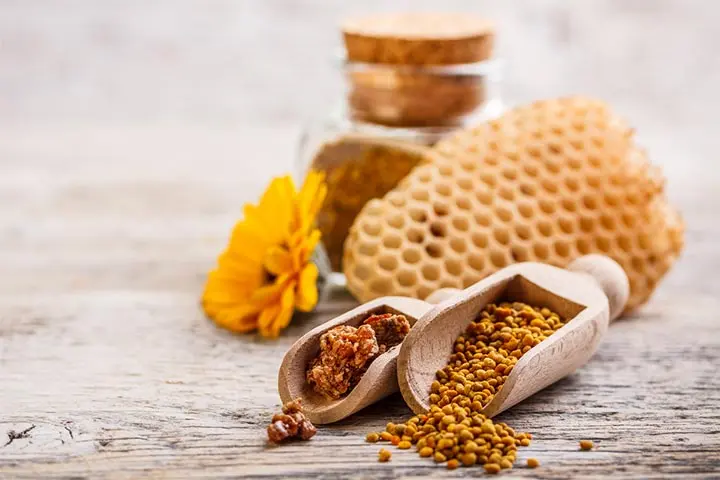 gyulladas-kronikus-gyulladascsokkento-termeszetes-propolisz A 7 legjobb természetes gyulladáscsökkentő Szupertápanyagok 