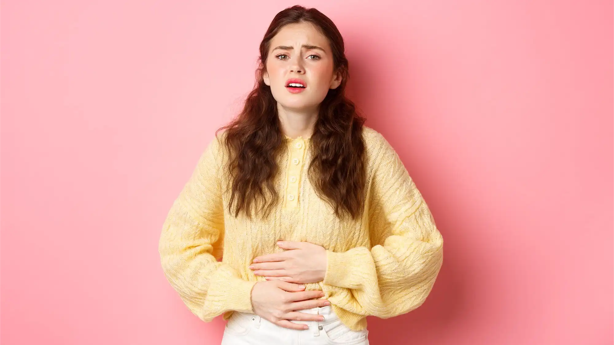 hasfajas-es-puffadas- Fogyás és életmódváltás probiotikum diétával: 10 meggyőző érv Testsúlycsökkentés 