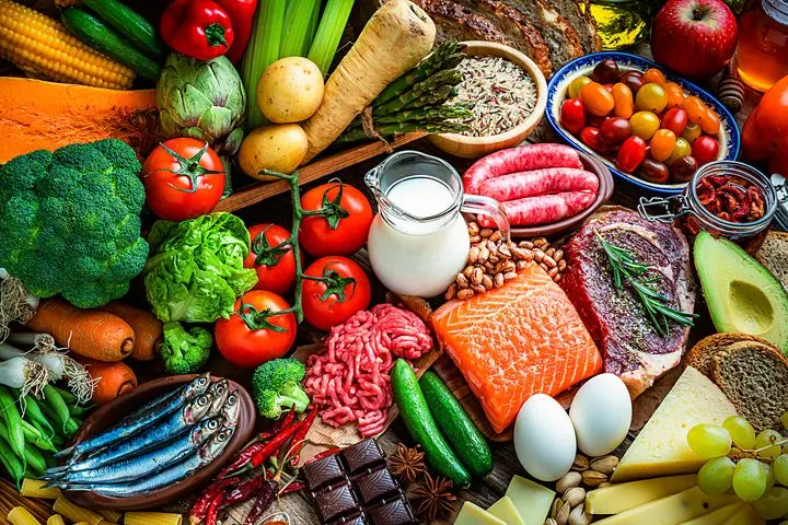 hasi-zsir-egeszseges-etelek Hasi zsír eltüntetése Testsúlycsökkentés 