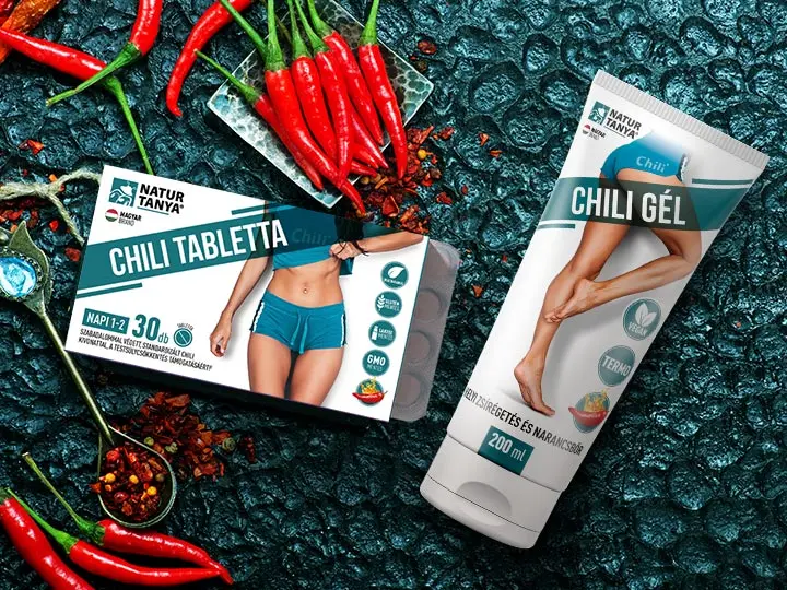 hasi-zsir-eltuntetese-chili-csomag-tabletta-gel Hasi zsír eltüntetése Testsúlycsökkentés 