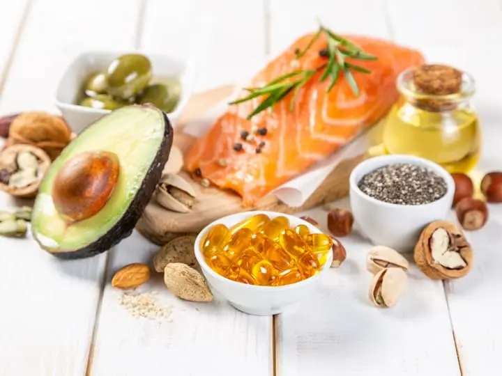 healthy-fats201 Amit mindig is tudni akartál az IBS-ről és a SIBO-ról! Emésztés 