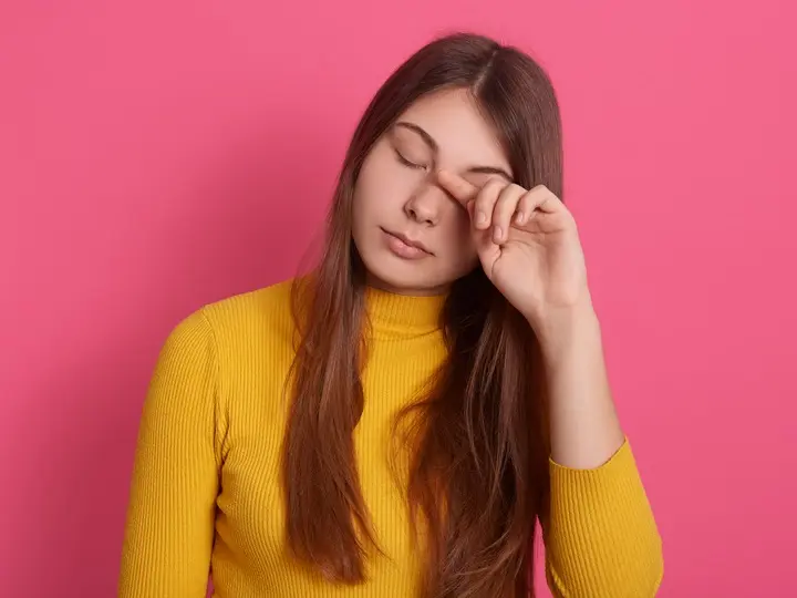 hialuron-szemszarazsag Szemszárazság megelőzése? - Segít a hialuronsav! Sejtvédelem 