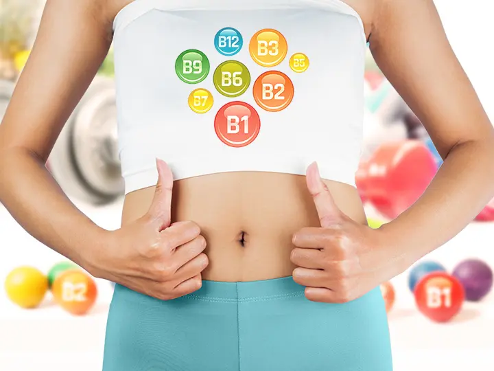 hiany-b-vitamin-mire-jo-vegan-komplex-immun-hormon-bor Mire jók a B-vitaminok? Szupertápanyagok 