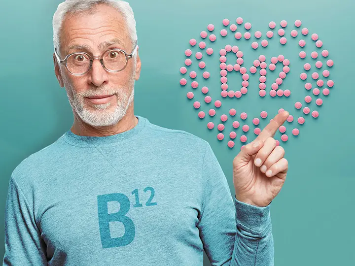 hiany-tunet-10-ok-etkezes-kobalt-ferfi-b12-vitamin-mutat A B12-vitamin hiány 10 oka, és a B12-vitamin hiány 13 tünete Szupertápanyagok 