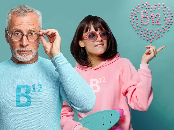 hiany-tunet-10-ok-gyogyszerek-b12-vitamin-ferfi-lany A B12-vitamin hiány 10 oka, és a B12-vitamin hiány 13 tünete Szupertápanyagok 