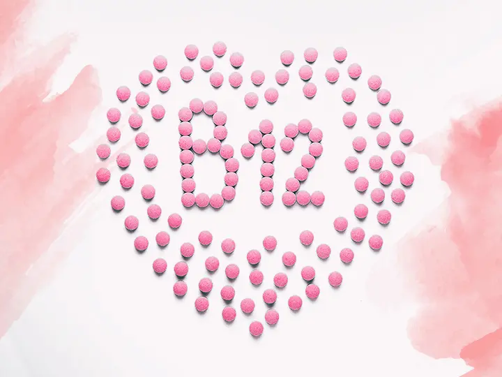 hiany-tunet-10-ok-intrinzik-faktor-gyomor-b12-vitamin-potty A B12-vitamin hiány 10 oka, és a B12-vitamin hiány 13 tünete Szupertápanyagok 