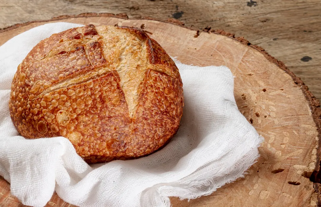 high-view-bread-cloth A fermentálás 5 előnye és módjai Emésztés 
