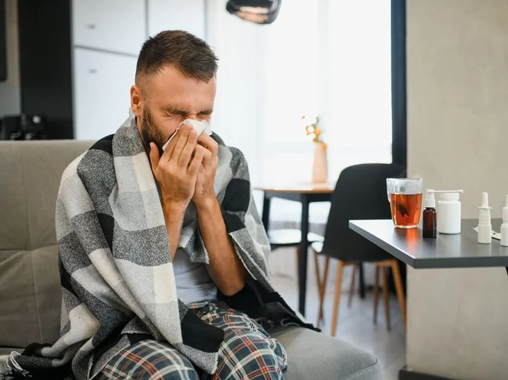 hmpv-betegseg HMPV vírus: Hogyan védekezhetsz? Immunrendszer 