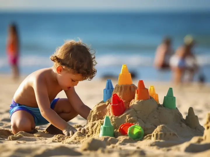 hoguta-gyerekek-veszely Hőguta az extrém melegtől? Így segíthet 5 fontos vitamin és ásványi anyag! Szupertápanyagok 