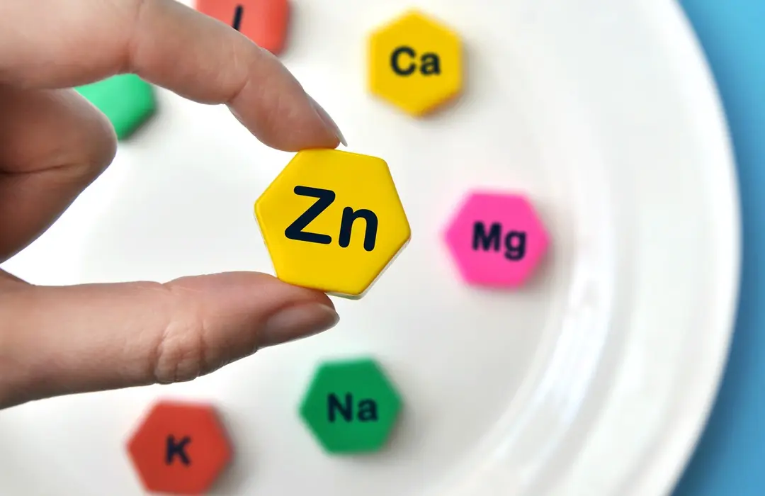 icons-minerals-macronutrients-choosing-zinc-from-other-useful-substances A tüszős mandulagyulladás: 9 fontos tudnivaló Immunrendszer 