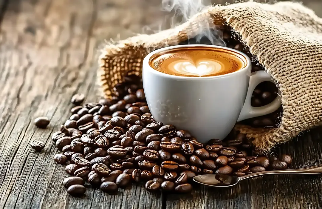 igy-hat-rad-a-kave Mit tesz a kávé a testeddel? A koffein hatásai Mentális egészség 