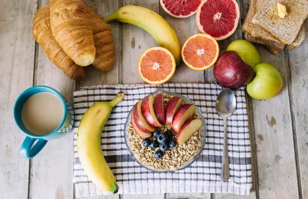 ilyen-legyen-a-reggelid A reggeli kihagyása: előnyök és hátrányok Emésztés 