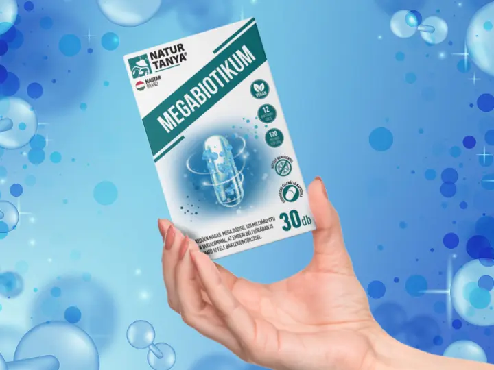 immunerosito-pre-probiotikum-megabiotikum Mit tehetsz porallergia ellen? Immunrendszer 