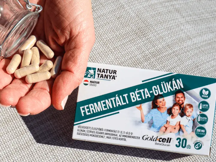 immunmodulacio-immumodulator-beta-glukan Mit jelent az immunmoduláns és az immunmoduláció, és miért fontosak ezek autoimmun panaszok esetén? Immunrendszer 