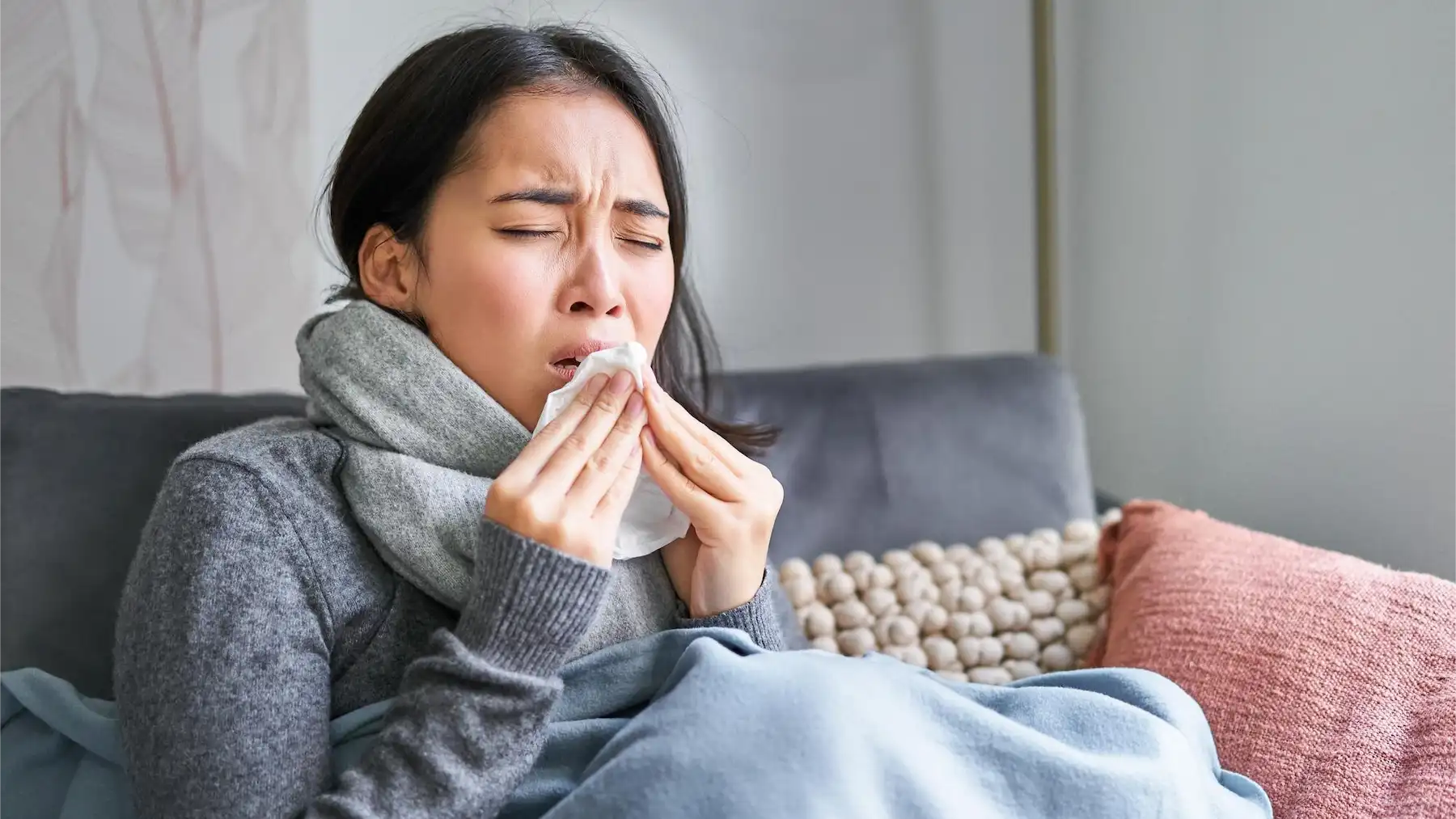 influenza-tunetei Influenza:Megelőzés és kezelés természetes módszerekkel Immunrendszer 