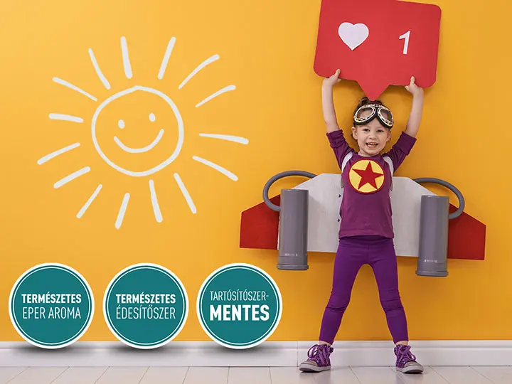 junior-multivitamin-termeszetes-gyerekvitamin-jelmezes-kislany Természetes gyerekvitamin, óvodás és kisiskolás gyermekeknek Immunrendszer 