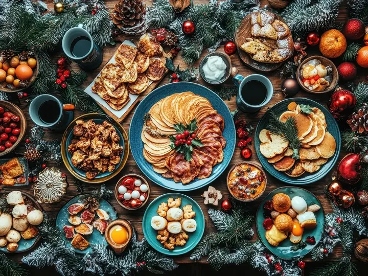 karacsonyi-etelek-kimeld-a-majadat Máj méregtelenítés: Fogyaszd le a hasi zsírt! Testsúlycsökkentés 