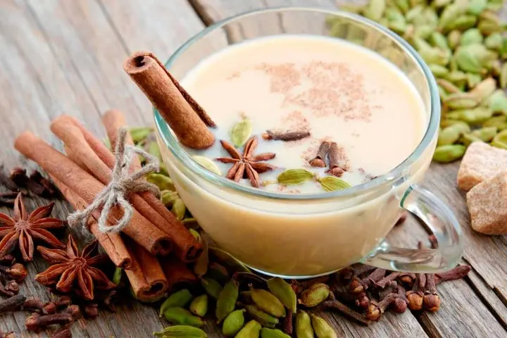 kardamom Hangolódj az ünnepekre 8 nagyon karácsonyi fűszerrel! Szupertápanyagok 