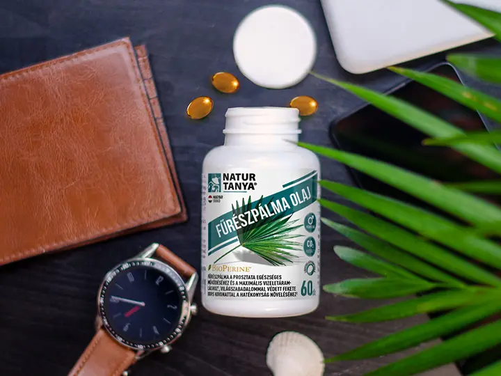 kep-1 Movember: a férfiegészség hónapja Hormontámogatás 