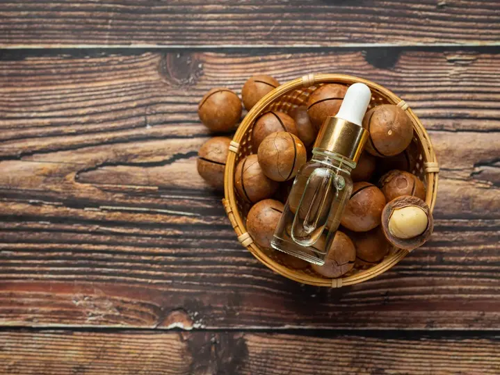 kep Szépülj argán olajjal! 4 jótékony hatás Szépség 