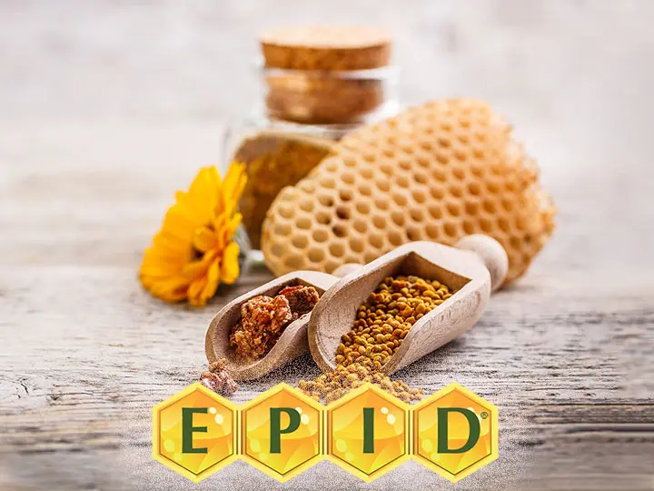 kep4 Mikor ajánlott a propolisz fogyasztása? Immunrendszer 