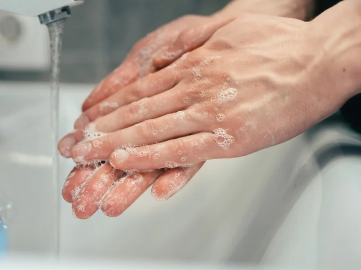 kezmosas_HMPV HMPV vírus: Hogyan védekezhetsz? Immunrendszer 