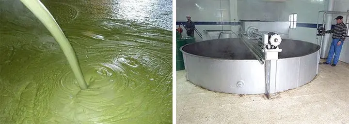 kezzel-keszult-oliva-szinszappan-bio-natur Itt vannak a lúgmentes színszappanok! Szépség 