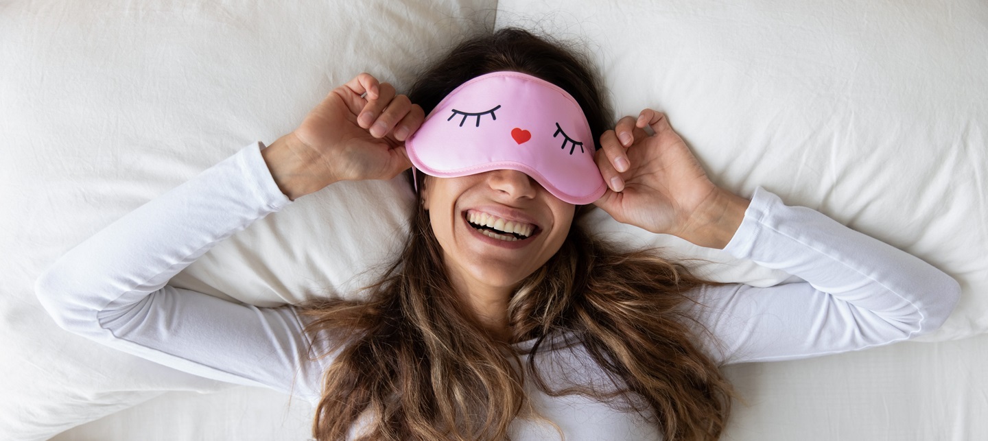 kicsi-1 A jó alvás titka – Alvásrutin és gyógymódok Mentális egészség 