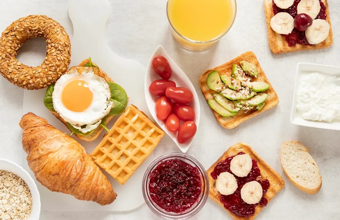 kihagyhato-a-reggeli A reggeli kihagyása: előnyök és hátrányok Emésztés 