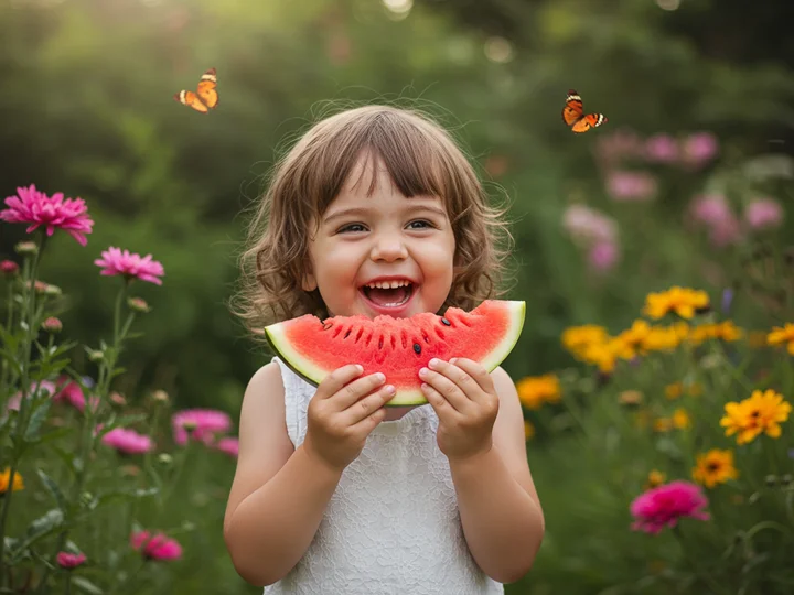 kislC3A1ny_eszik-emesztoenzim Gyermek emésztési panaszok? Segítenek az emésztőenzimek! Emésztés 