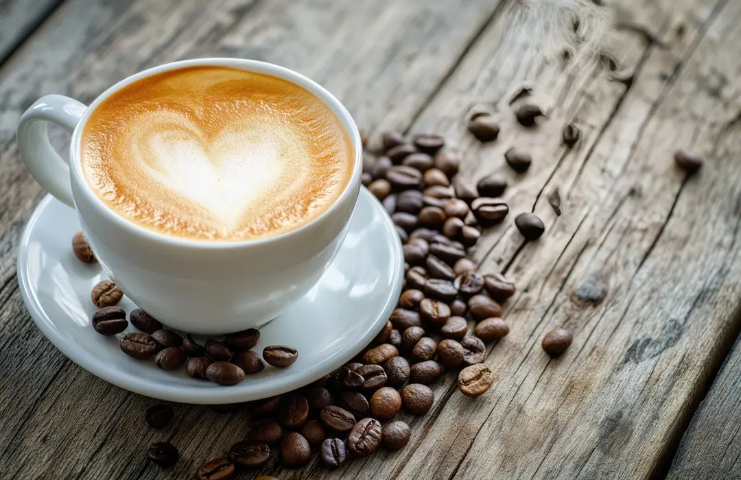 koffein-hatasai Mit tesz a kávé a testeddel? A koffein hatásai Mentális egészség 