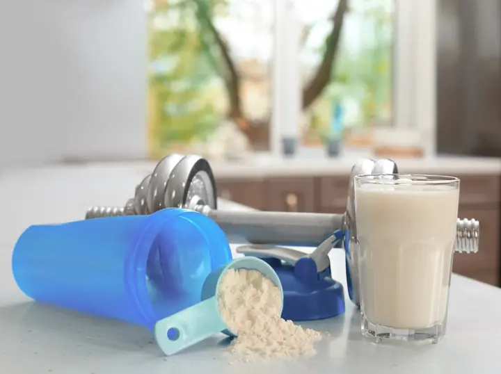 kollagen-edzes-utan Regeneráció edzés után: Melyik tápanyagok segítik leginkább az izom helyreállítását? Ízületek és izmok 