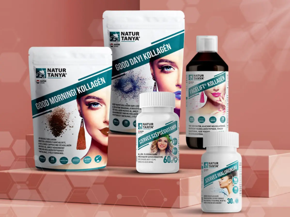 kollagen-melle-hialuronsav-szilicium-szepsegvitamin20v2 Mi az a kollagén, és miért érdemes fogyasztani? Szupertápanyagok 