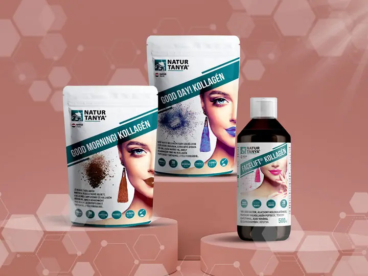 kollagen-potlasa Mi az a kollagén, és miért érdemes fogyasztani? Szupertápanyagok 