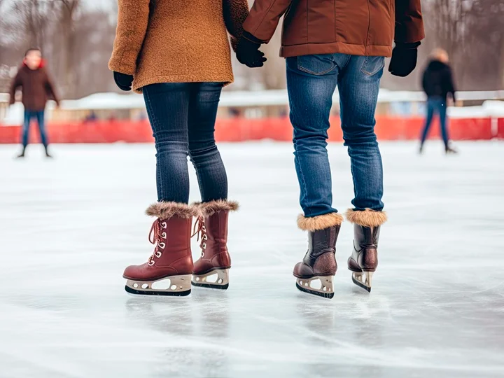 korcsolyazas-kozben-vigyazz-izuleteidre201 Téli sportok és ízületvédelem: Hogyan előzd meg a sérüléseket? Ízületek és izmok 