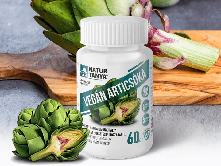 koszveny-ellen-articsoka Mi a teendő köszvény esetén? Méregtelenítés 