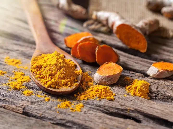 kurkuma-por-orolt-premium-natur-tanya-por A Kurkuma por jótékony hatásai Szépség 