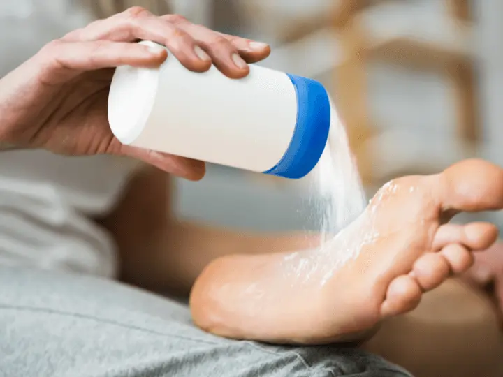 labgomba-koromgomba-megoldas Sokak gondja, a láb - és körömgomba Szépség 