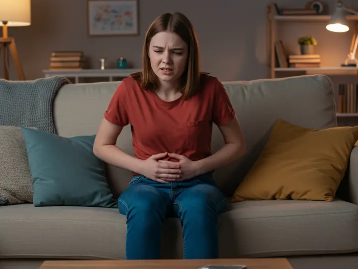 lany-belbetegsegtol-szenved-enzimhiany Természetes segítség a bélbetegségekre: Emésztőenzimek Emésztés 