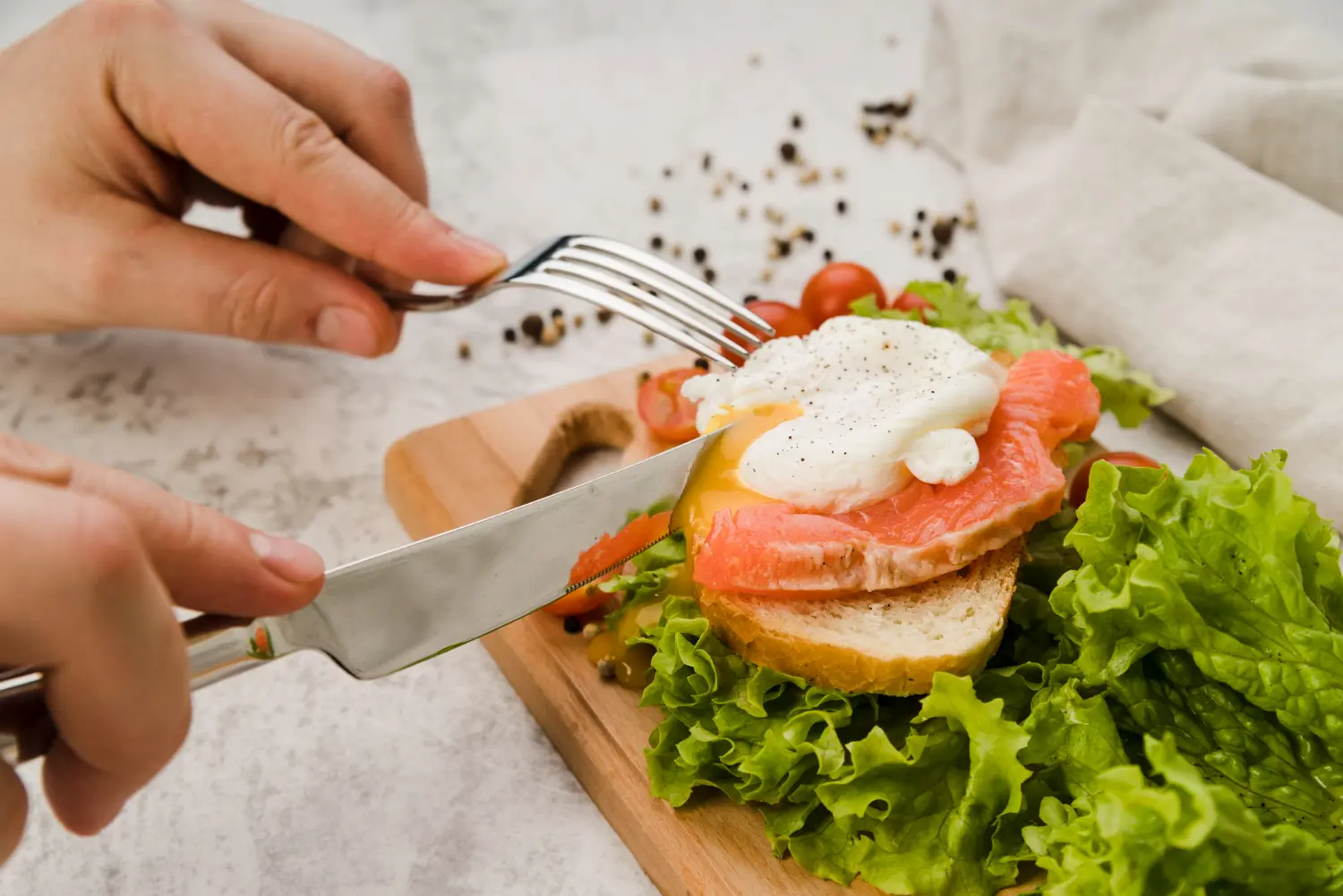 lazac-tojas-d-vitamin Vigyázat, influenza! Védekezz D-vitaminnal! Immunrendszer 