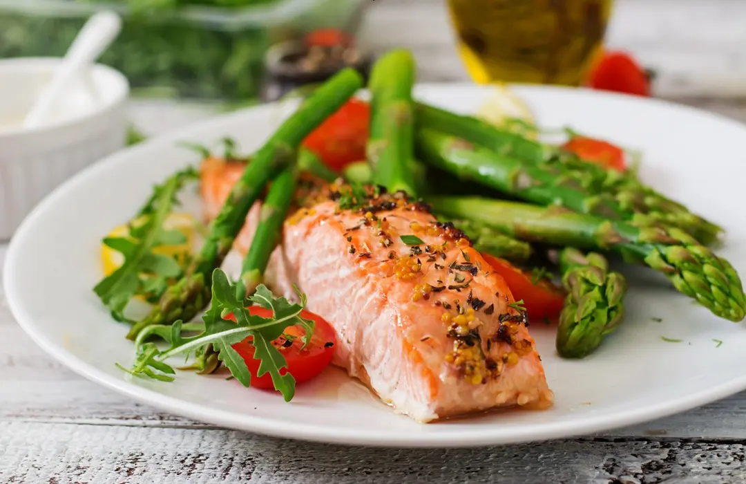 lazac Változókori étrend – így táplálkozz! Szupertápanyagok 