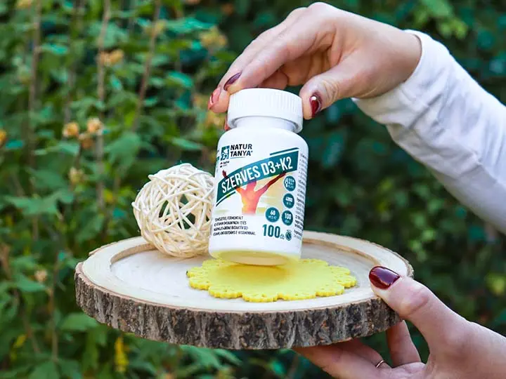 legjobb-d-vitamin-k2-vitaminnal-nagy-dozis Mi a különbség a D-vitaminok között, és melyiket válasszuk? Immunrendszer 