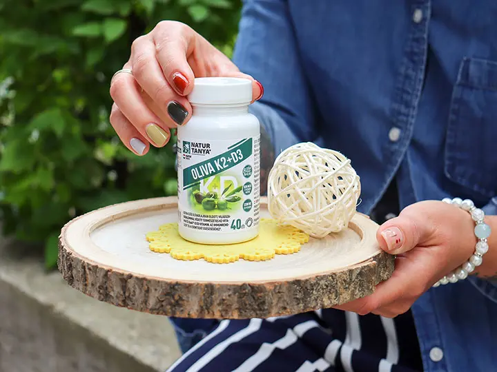 legjobb-d-vitamin-olivaolajjal-k2-vitaminnal Mi a különbség a D-vitaminok között, és melyiket válasszuk? Immunrendszer 