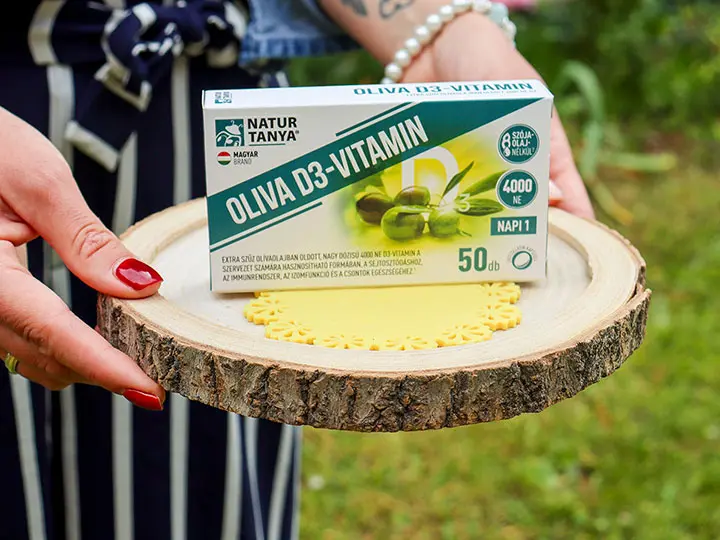 legjobb-d-vitamin-olivaolajjal-szojaolaj-mentes Mi a különbség a D-vitaminok között, és melyiket válasszuk? Immunrendszer 