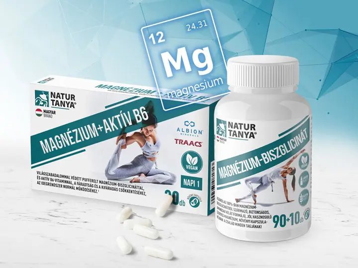 legjobb-magnezium-keszitmeny-biszglicinat Melyik a legjobb magnézium készítmény? Szupertápanyagok 